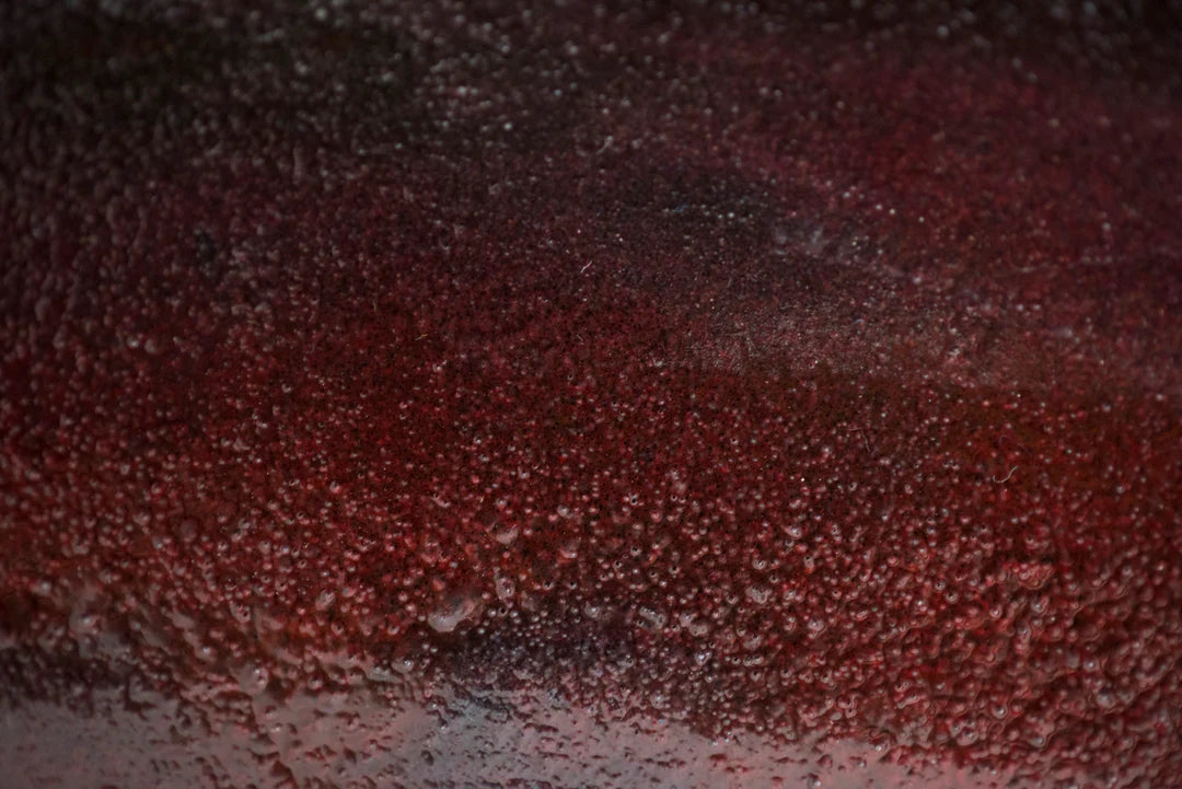 Volcanic Amorphic Sink